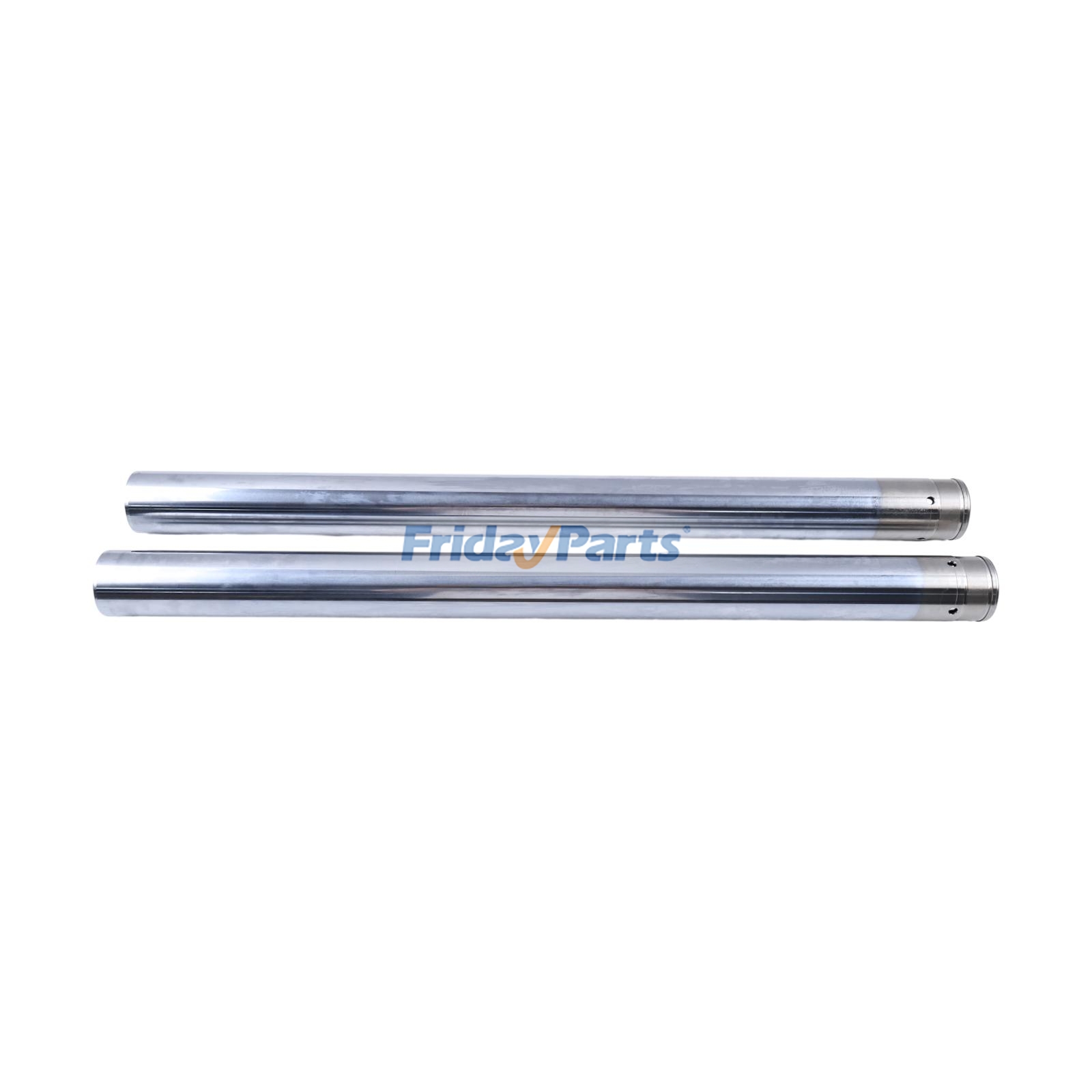 49mm Fork Tube 46605-06 for Harley-Davidson Motorcycle Dyna FXDF FXDLI FXDBI FXD FXDCI FXDI FXDWGI FXDWG FXDL FXDC FXDB for less