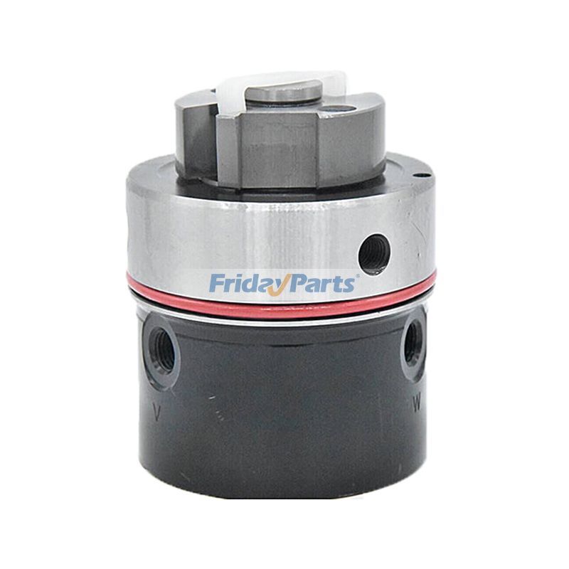 4/9R DPA Fuel Injection Pump Head Rotor 7180-698U for Perkins Engine