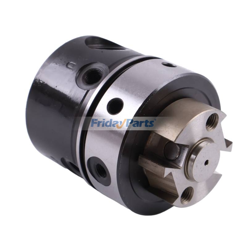 4/9R DPA Fuel Injection Pump Head Rotor 7180-819U for Perkins Engine 1004.4 Massey Ferguson Tractor 4265 4283 4290 JCB Backhoe Loader 3CX