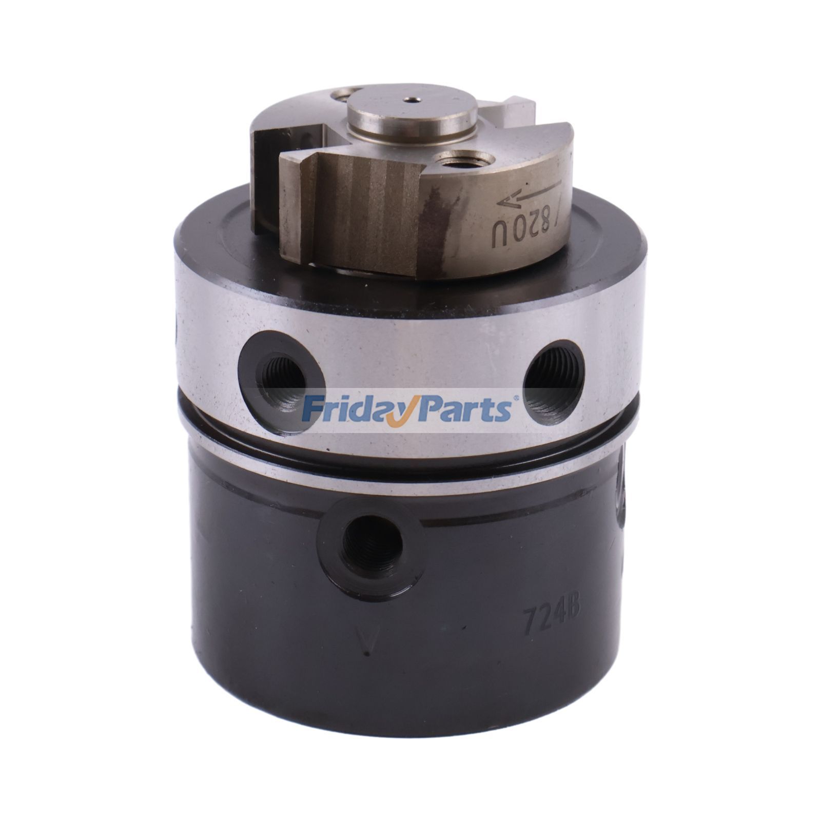 Head Rotor for Engine,Loader,Tractor