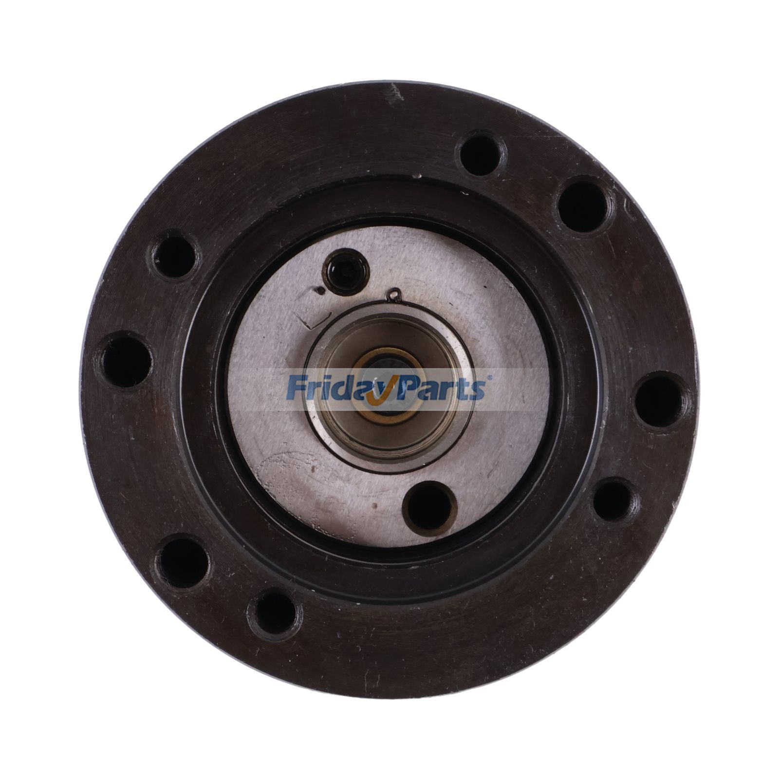 FridayParts Head Rotor