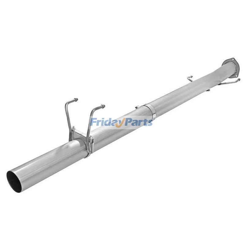 Down-pipe Back Exhaust for Engine,Truck