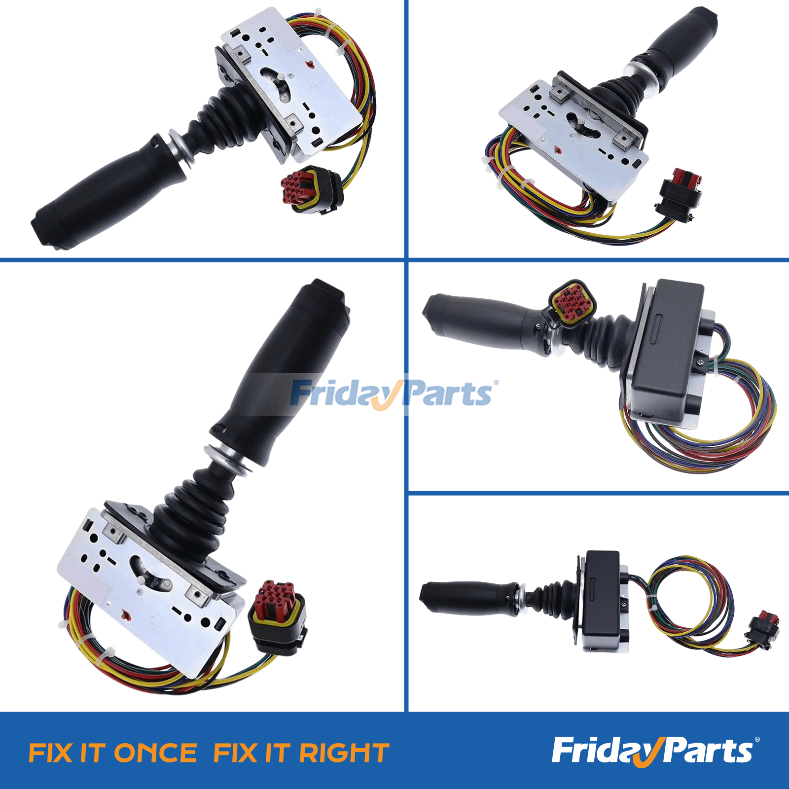 Joystick Controller  in Stock in China,USA,China Stock