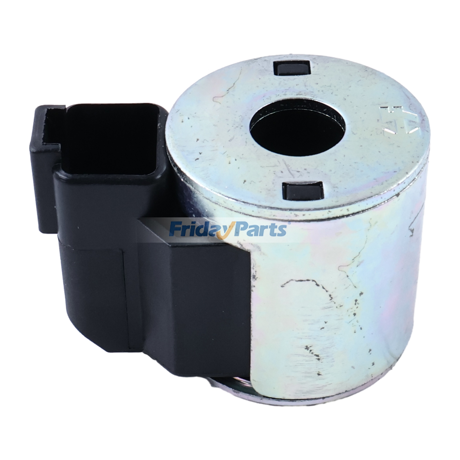 12V Solenoid Coil 70002386 for JLG Boom Lift 600A 340AJ 800A 800AJ 450AJ 860SJ 860S