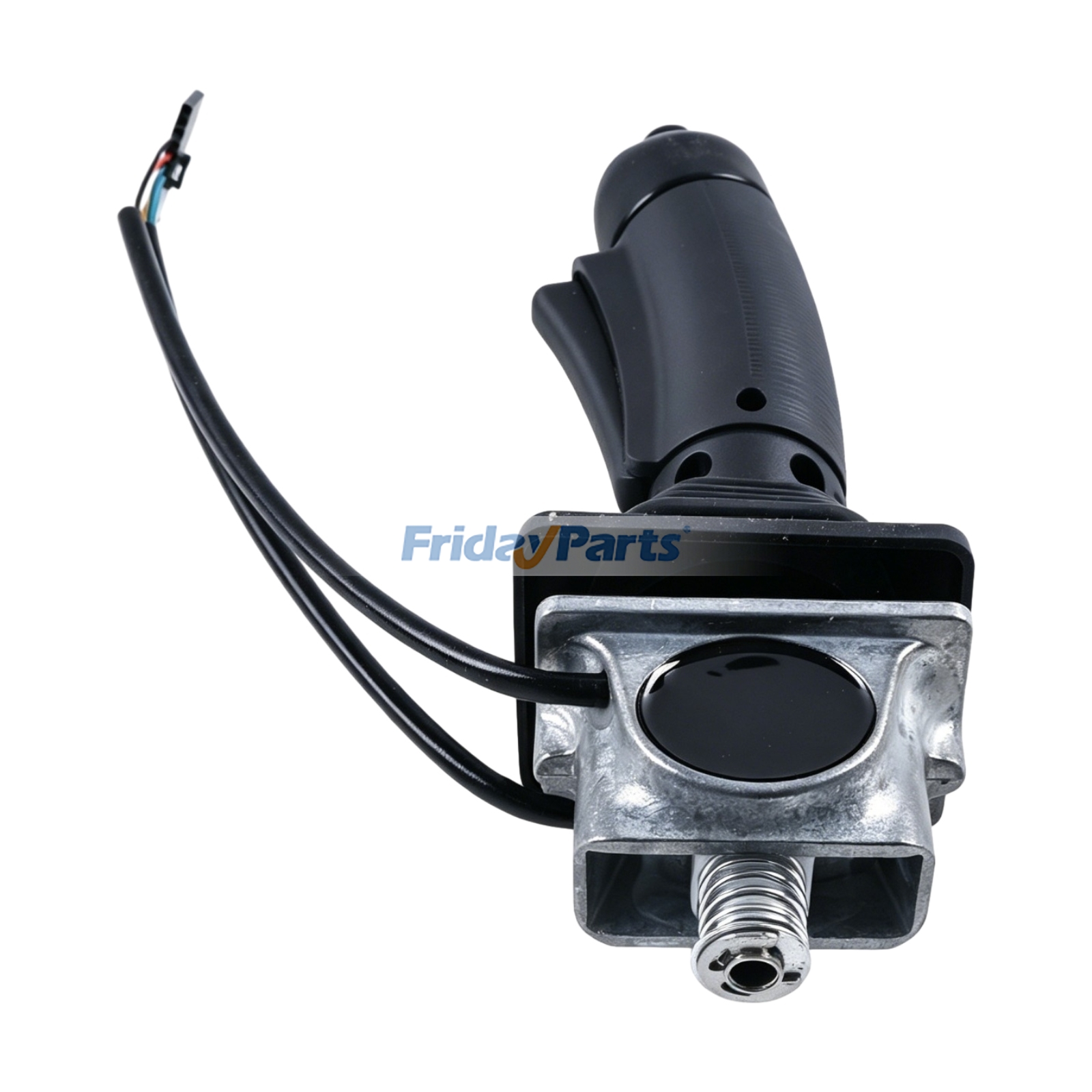 Joystick con effetto Hall per Piattaforme Aeree