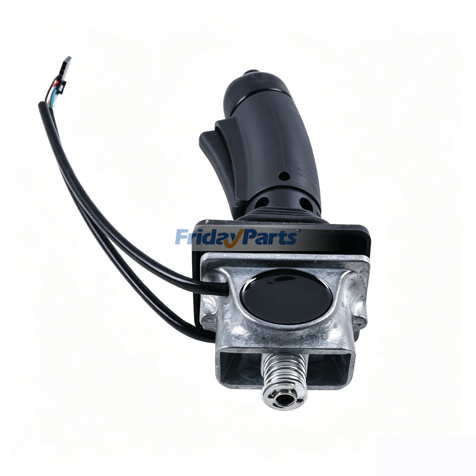 Controlador de joystick con efecto Hall 137634GT para elevadores de tijera Genie GS-1932 GS-2046 GS-2669 GS-4069 de FridayParts
