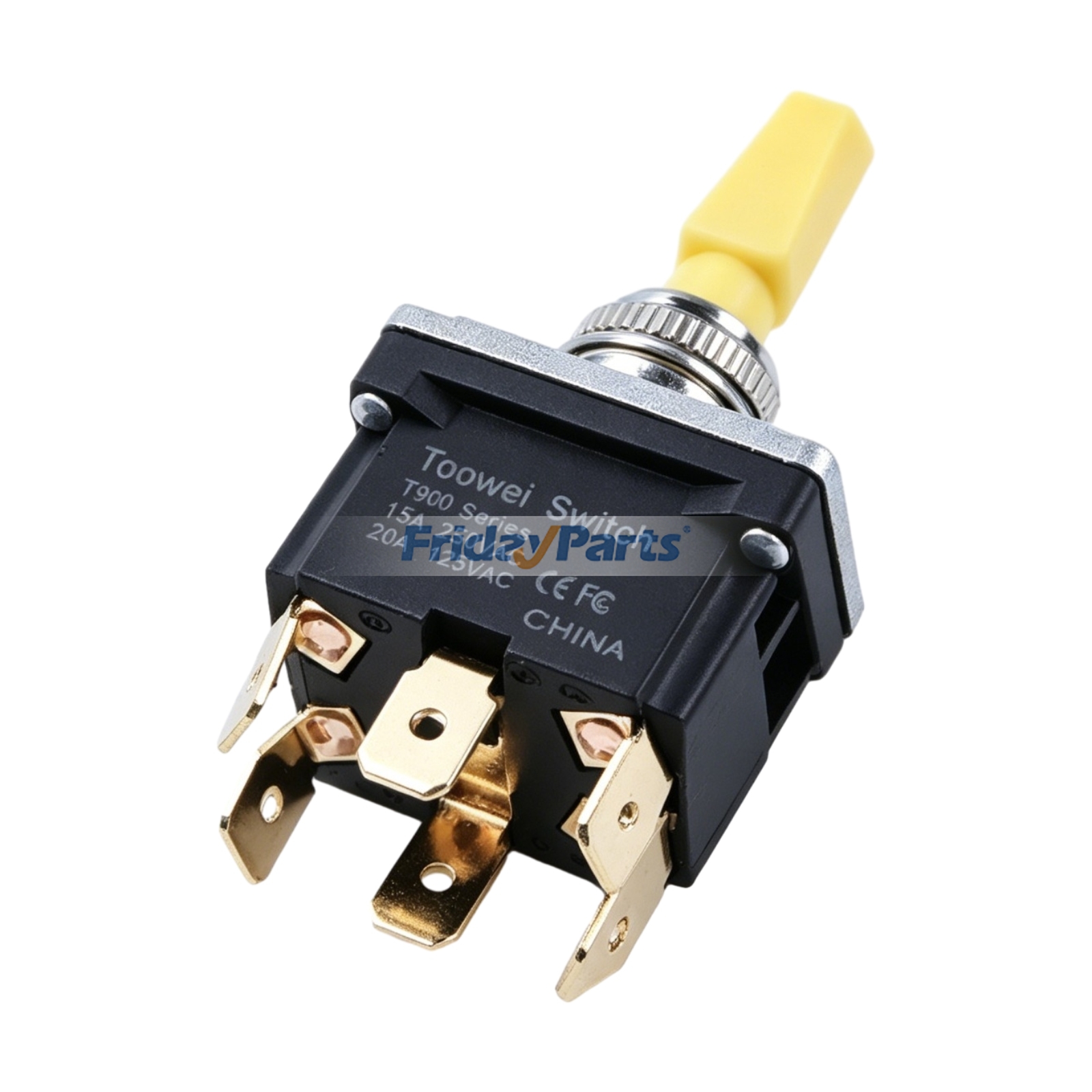 Toggle Switch 4360331 for JLG 1250AJP 450A 450AJ 600S 660SJ 800A 800AJ 800S 860SJ