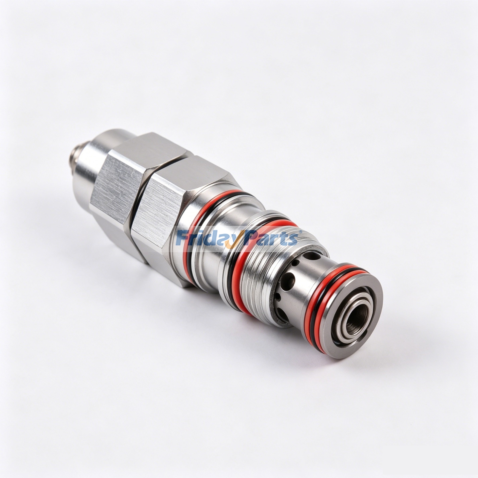 アフターマーケット Sun Hydraulics CAEG-LGN カートリッジバルブ クレーン フォークリフト 掘削機用