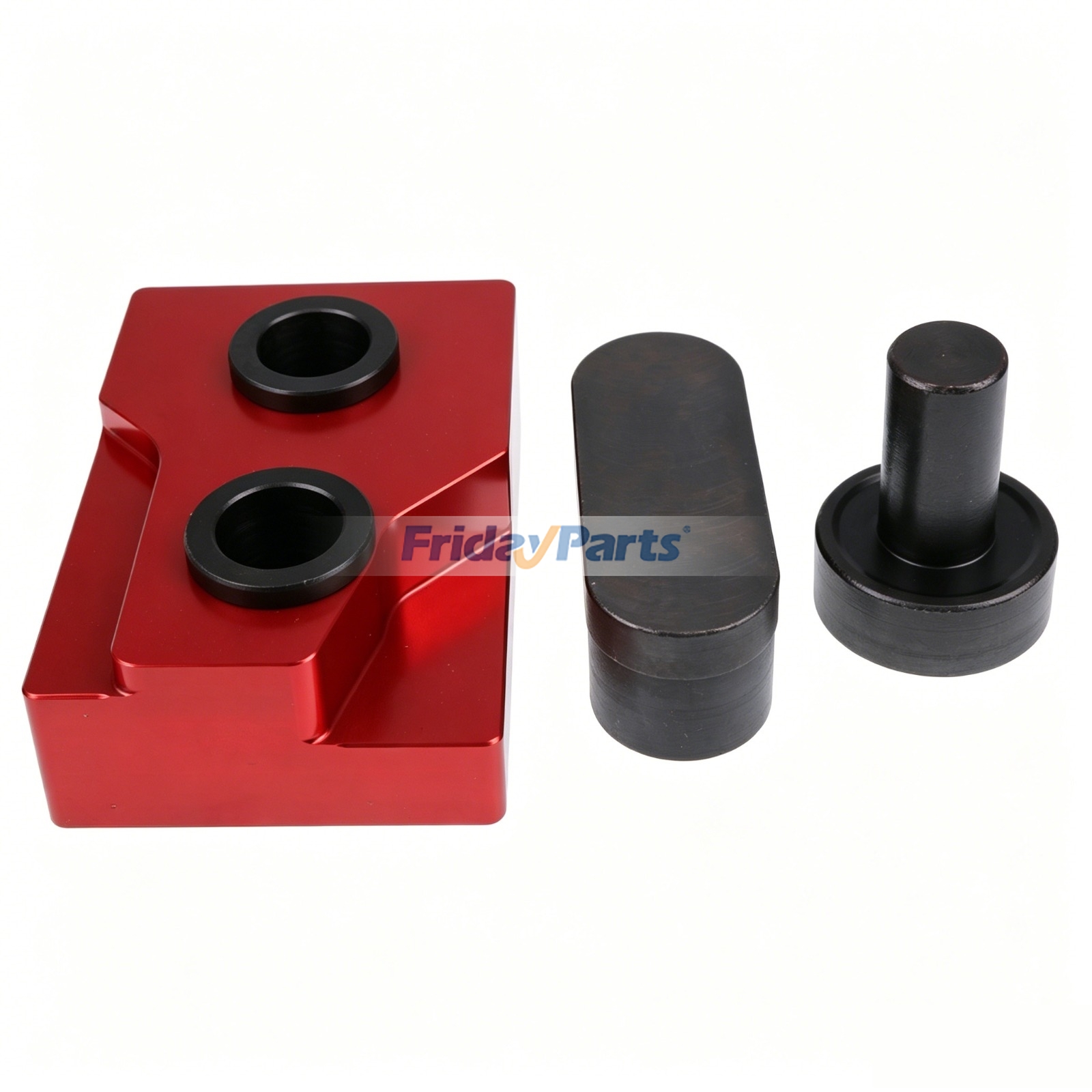 Motocicleta Para OUTRA MARCA - Ferramenta de remoção e instalação de rolamentos de eixo de comando para Harley Davidson Twin Cam 99-06