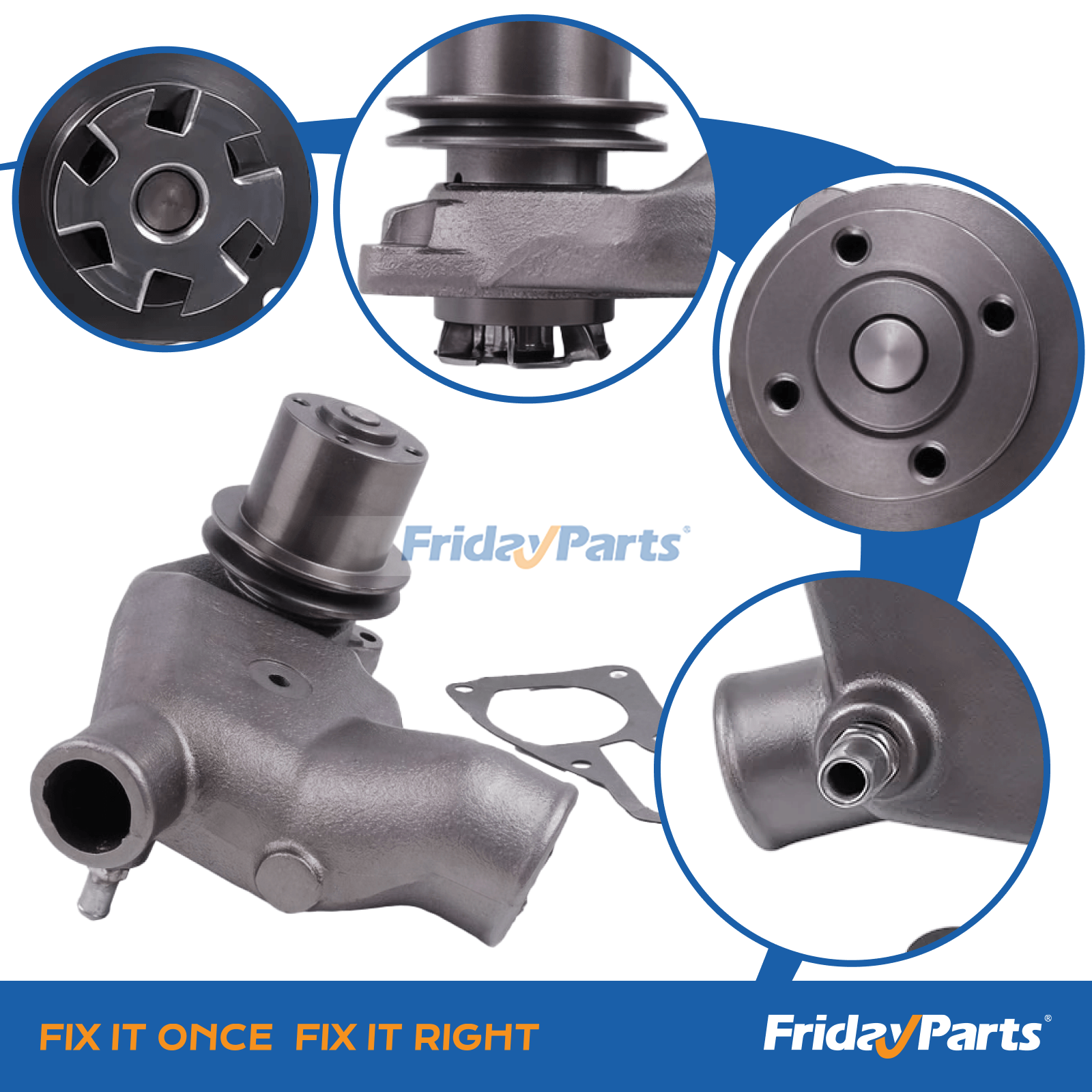 water-pump-4p-4212-2w-9342-for-peugeot-engine-xn1p-caterpillar-cat-forklift-t25-35d-t40-60d-v40-50d-vc60d-vc60dsa