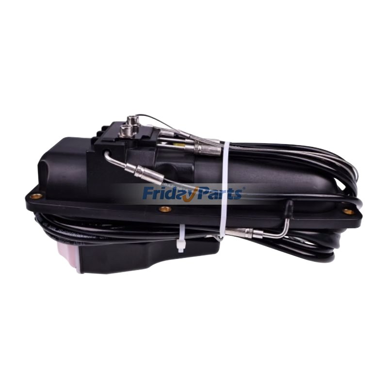 Pump Trim Kit 21573834 21945915 for Volvo Penta Engine SX-A DPS-A DPS-B1