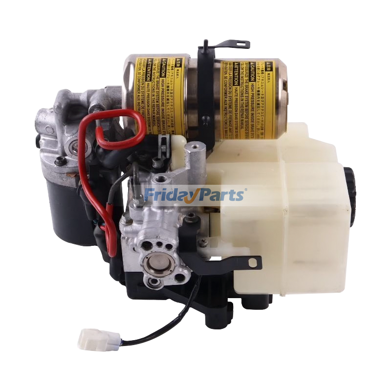 Conjunto de cilindro maestro de bomba ABS 47210-60062 47050-60012 para Toyota Land Cruiser Lexus LX470 2000-2007