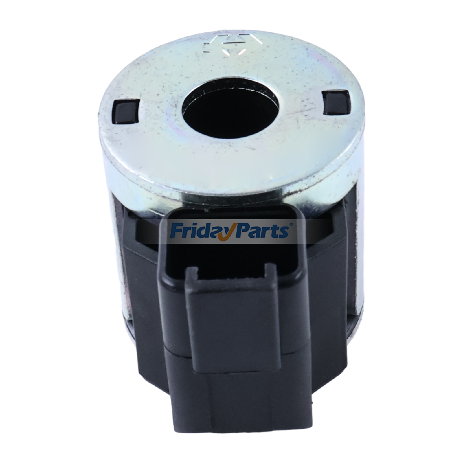 FridayParts 12V Coil Assemblyerpillar CAT
