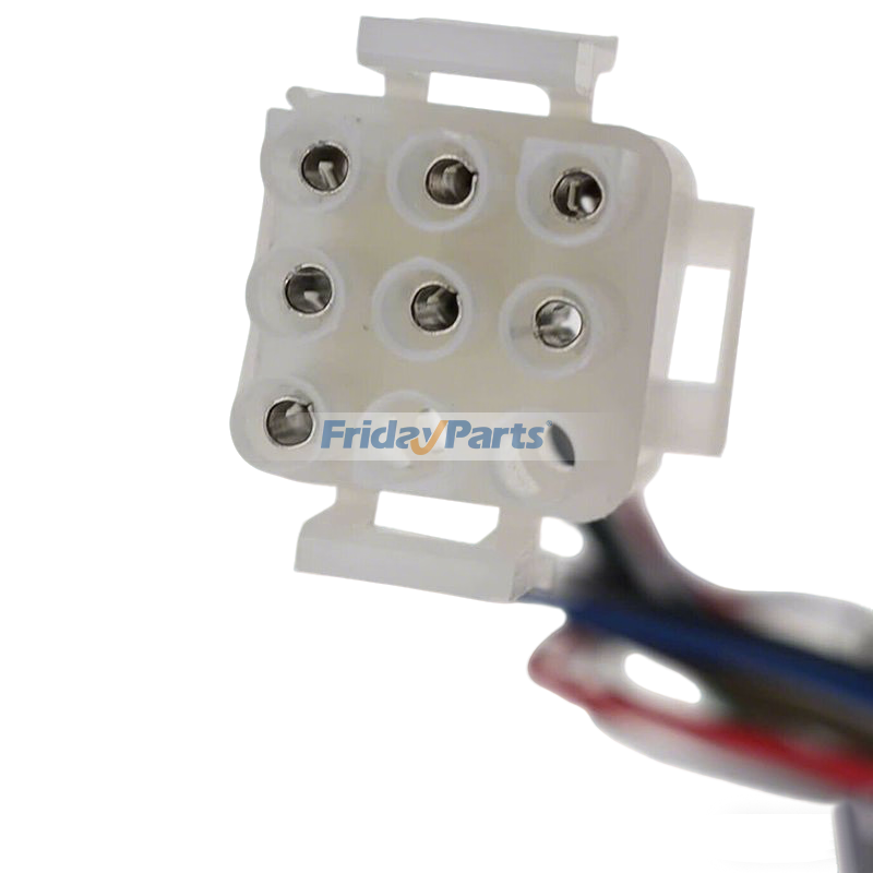 Controlador de joystick de un solo eje 1001118418 1001178132 para elevadores JLG E300AJ E300AJP E400A E450A E450AJ M400A