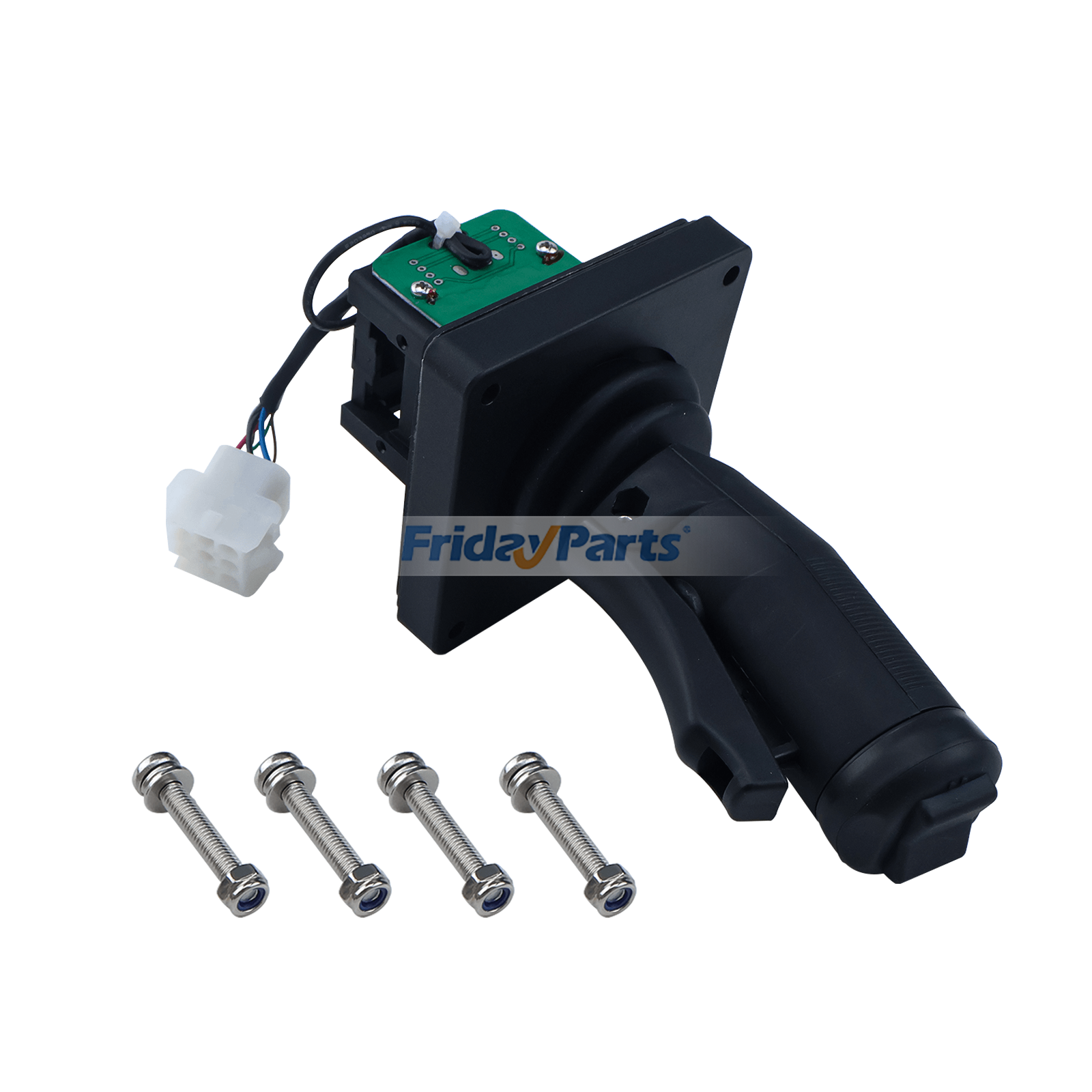 Joystick Controller 1001134438 1600402 for JLG Scissor Lift 1532R 1932R 1932RS 3248RS 330LRT 430LRT 530LRT