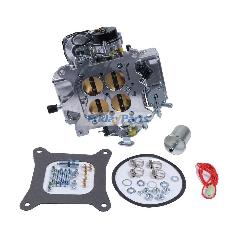 Carburateur pour Véhicule Pour Chevrolet,Pour Dodge,Pour Ford,Pour Mercury,Pour AUTRE MARQUE,Pour Buick,Pour Chrysler