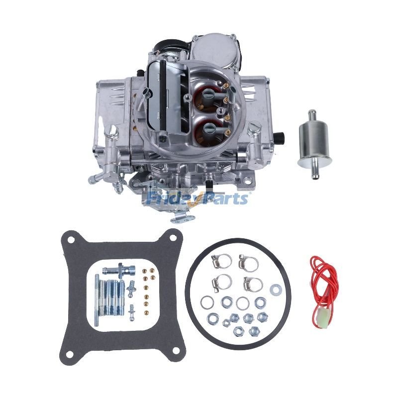 Carburateur Pour Chevrolet,Pour Dodge,Pour Ford,Pour Mercury,Pour AUTRE MARQUE,Pour Buick,Pour Chrysler