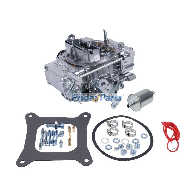 Carburateur à 4 corps 0-80457S pour véhicule Buick Chevrolet Chrysler Dodge Ford Mercury Oldsmobile
