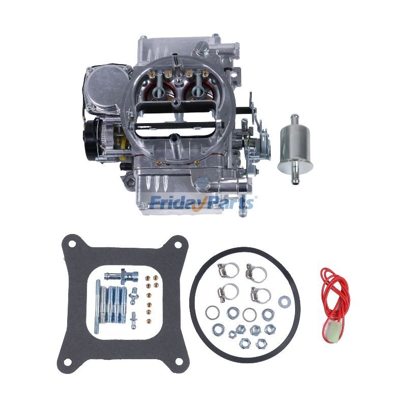 Carburateur de FridayParts