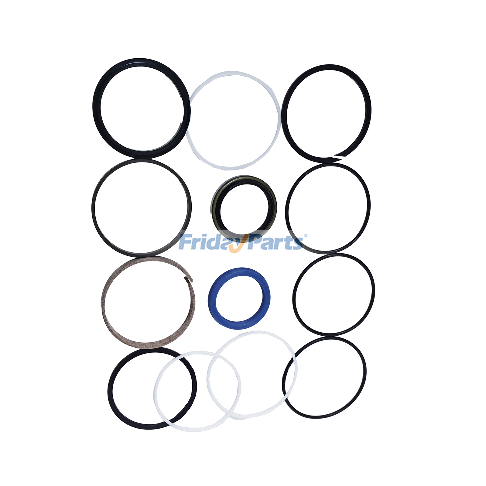 Boom Cylinder Seal Kit in Stock in China