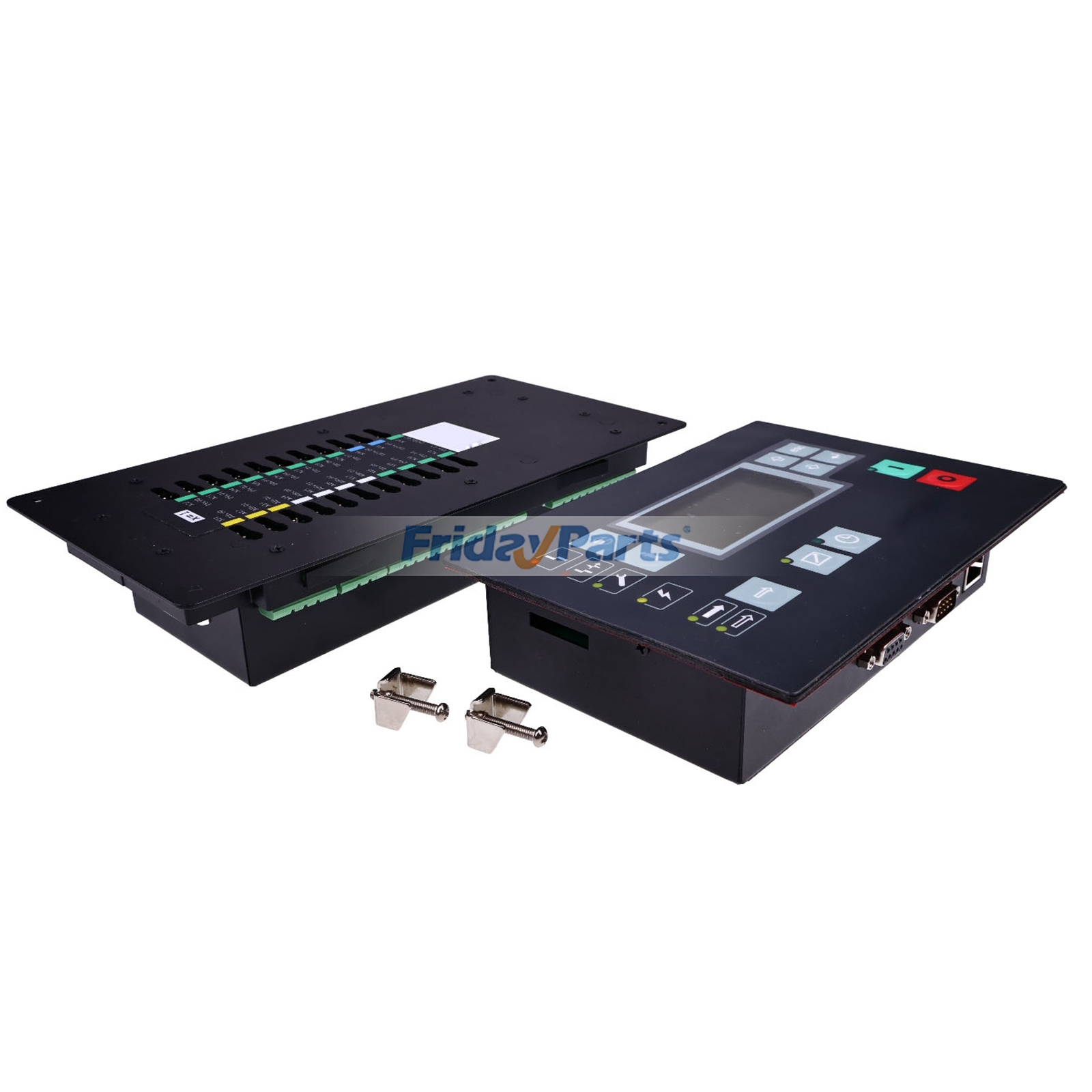  Controller  For Kaeser