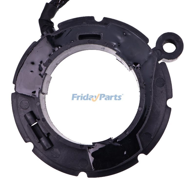 FridayPartsのトリガー