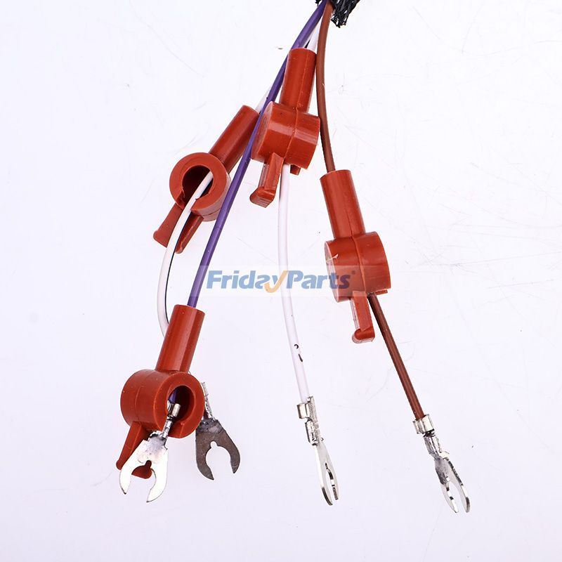 エンジン,海洋用トリガー