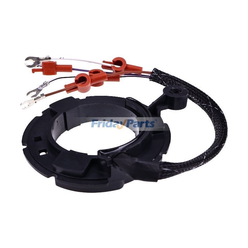 Gatillo de 4 cilindros 134-6454 965451 para motor fueraborda Mercury de 75 HP y 80 HP