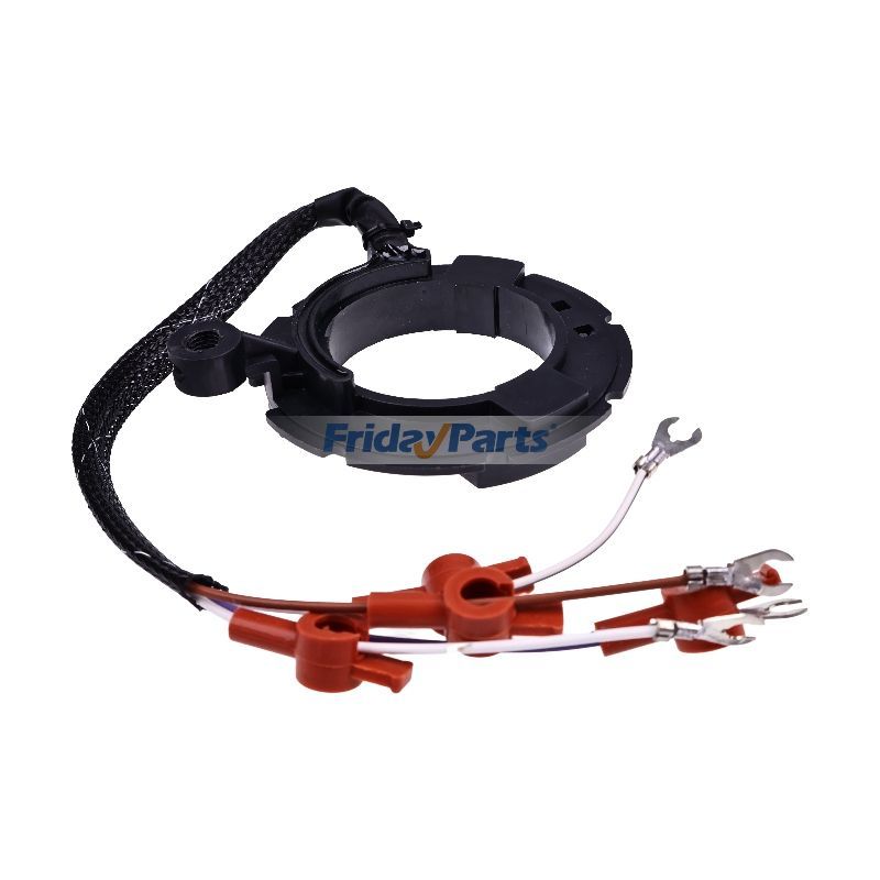 エンジン,海洋 トリガー