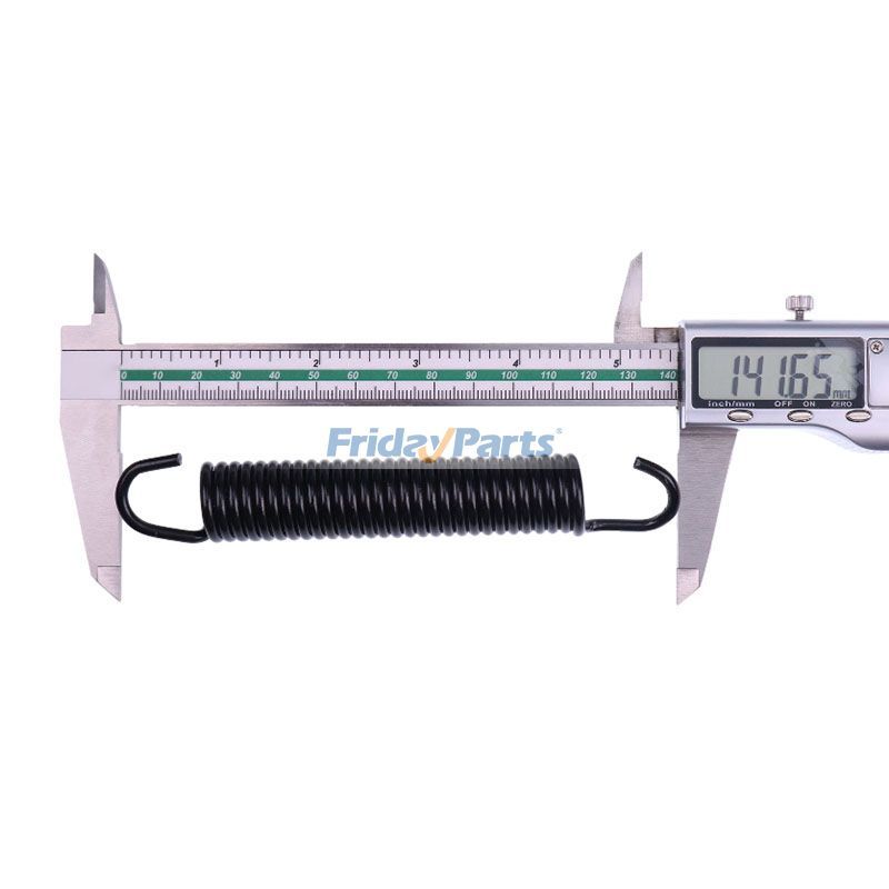 Mower,Tractor Deck Engagement Spring