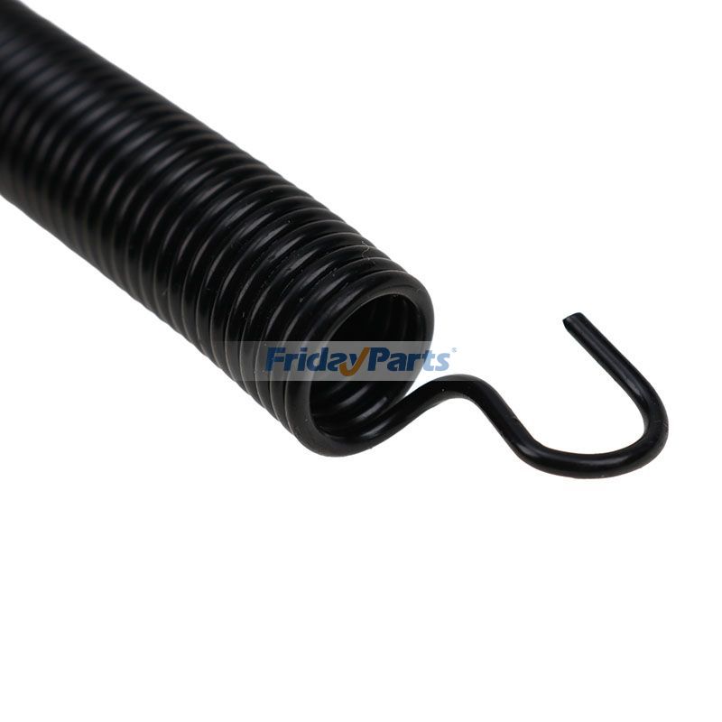4 ressorts d'extension 732-0963 pour tracteur de jardin Cub Cadet 1515 1517 1525 1527 1529 1600 1800 GT1222 GT1554 GT1554pourPour Cub Cadet,Pour AUTRE MARQUE,Pour MTD,Pour Huskee,Pour Yard