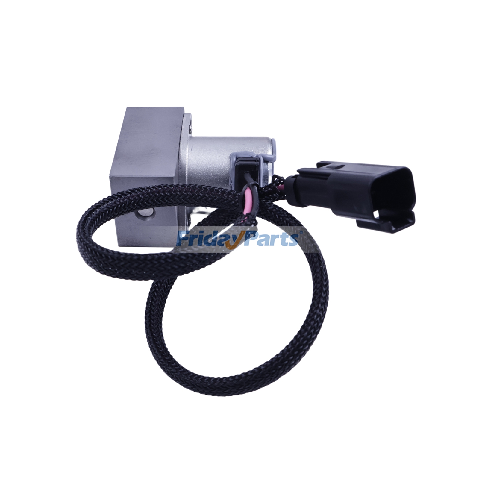  Hydraulic Main Solenoid Valve PC400LC-8 PC450-7 PC450LC-8 For KOMATSU