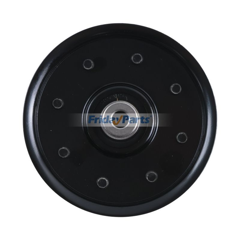 Idler Pulley for Mower