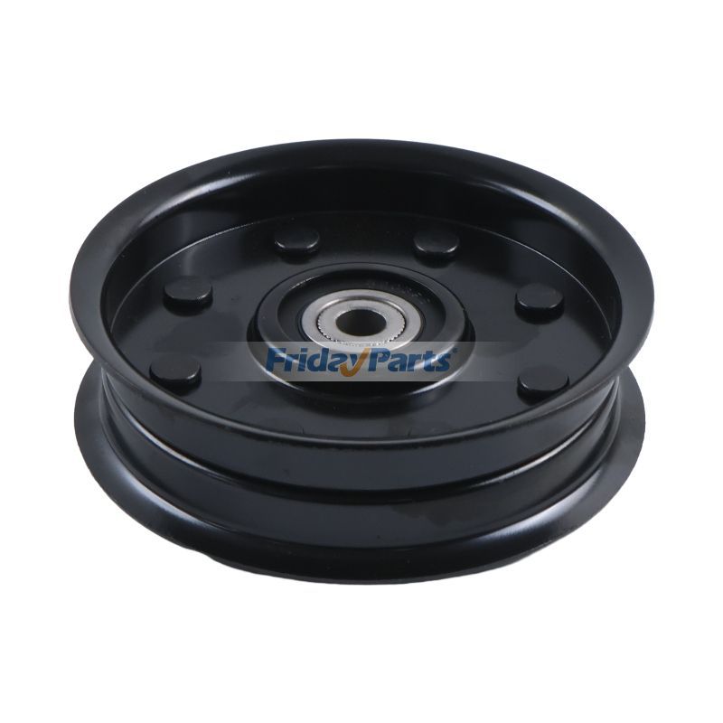 Mower Idler Pulley