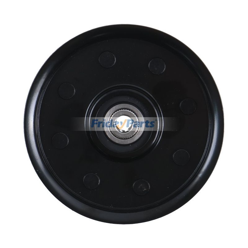 Idler Pulley in Stock in China,China Stock,Germany