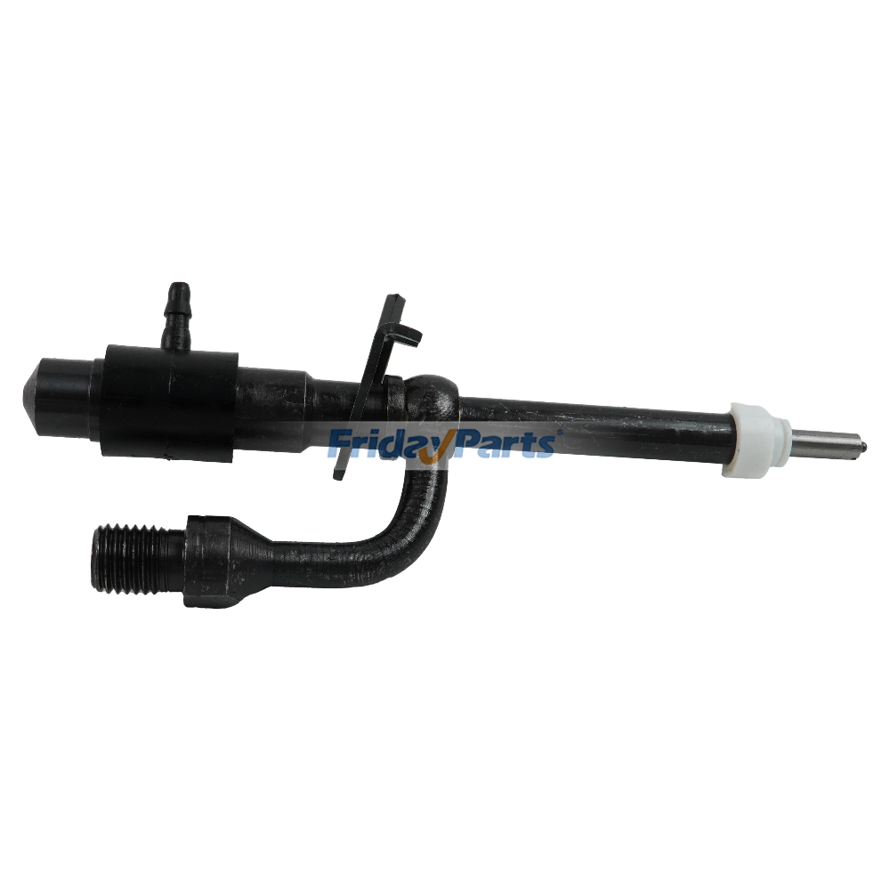 4 Pcs Fuel Injector 1048438 for Ford Transit 2.5 TD LDV Convoy 2.5 TDI