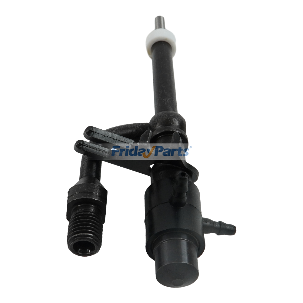 4 Pcs Fuel Injector 1048438 for Ford Transit 2.5 TD LDV Convoy 2.5 TDI