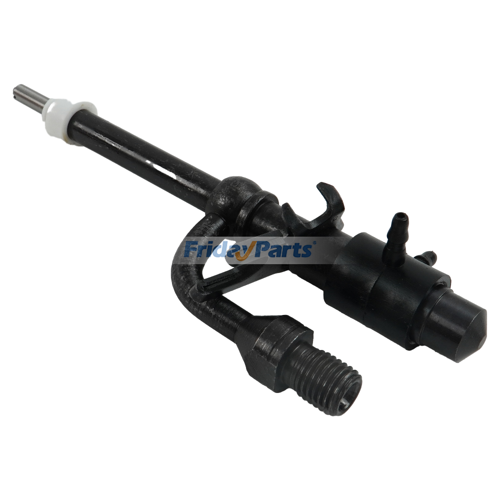 4 Pcs Fuel Injector 1048438 for Ford Transit 2.5 TD LDV Convoy 2.5 TDI for less