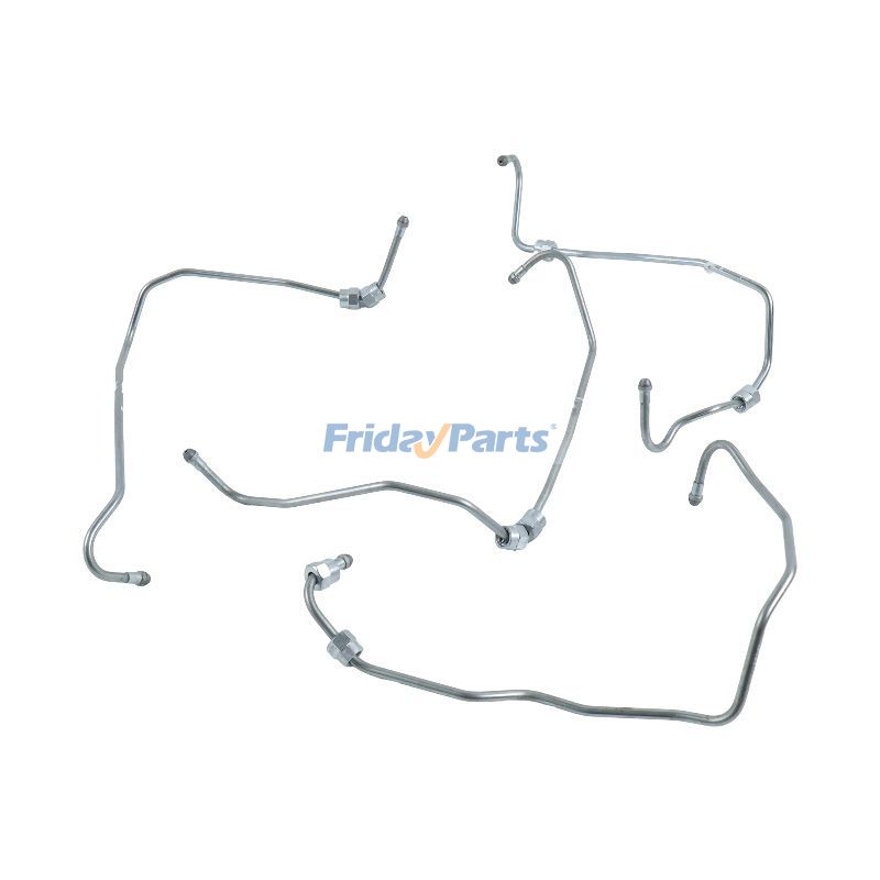 Fuel Supply Tube Hyundai for Excavator