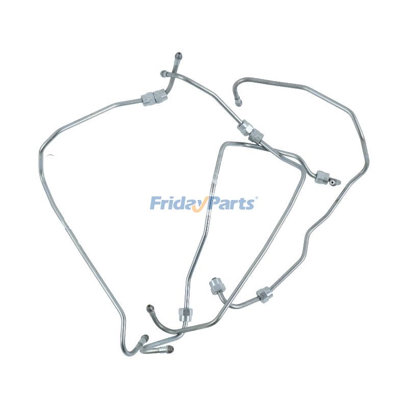  Fuel Supply Tube Hyundai For HYUNDAI