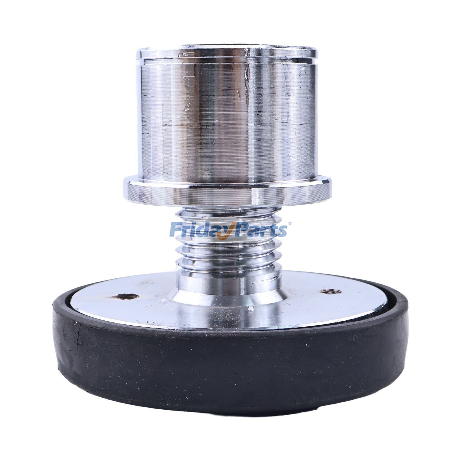 他ブランド用用SATAリフト用60mmゴムパッドアダプター4個