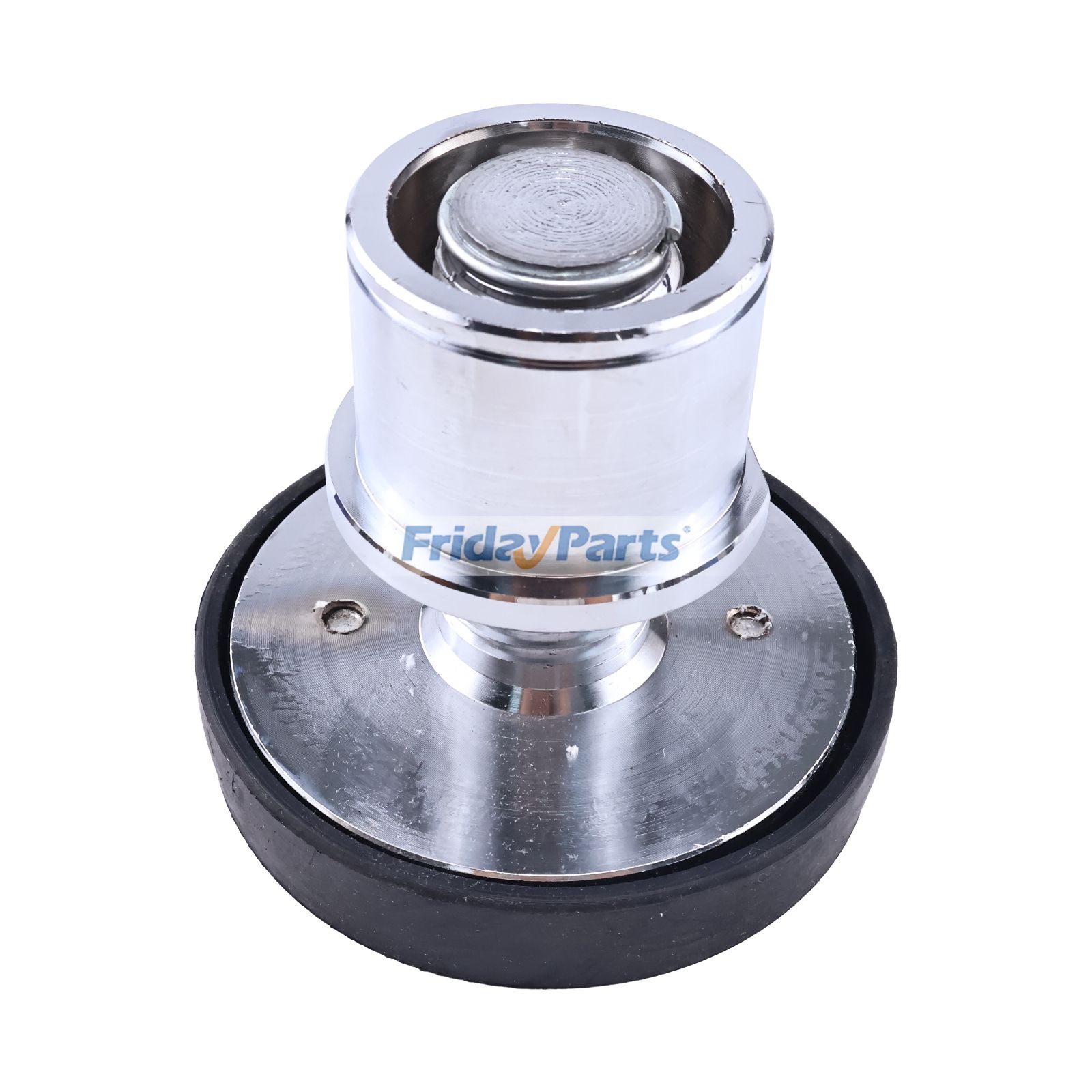 他ブランド用ゴムパッドアダプター