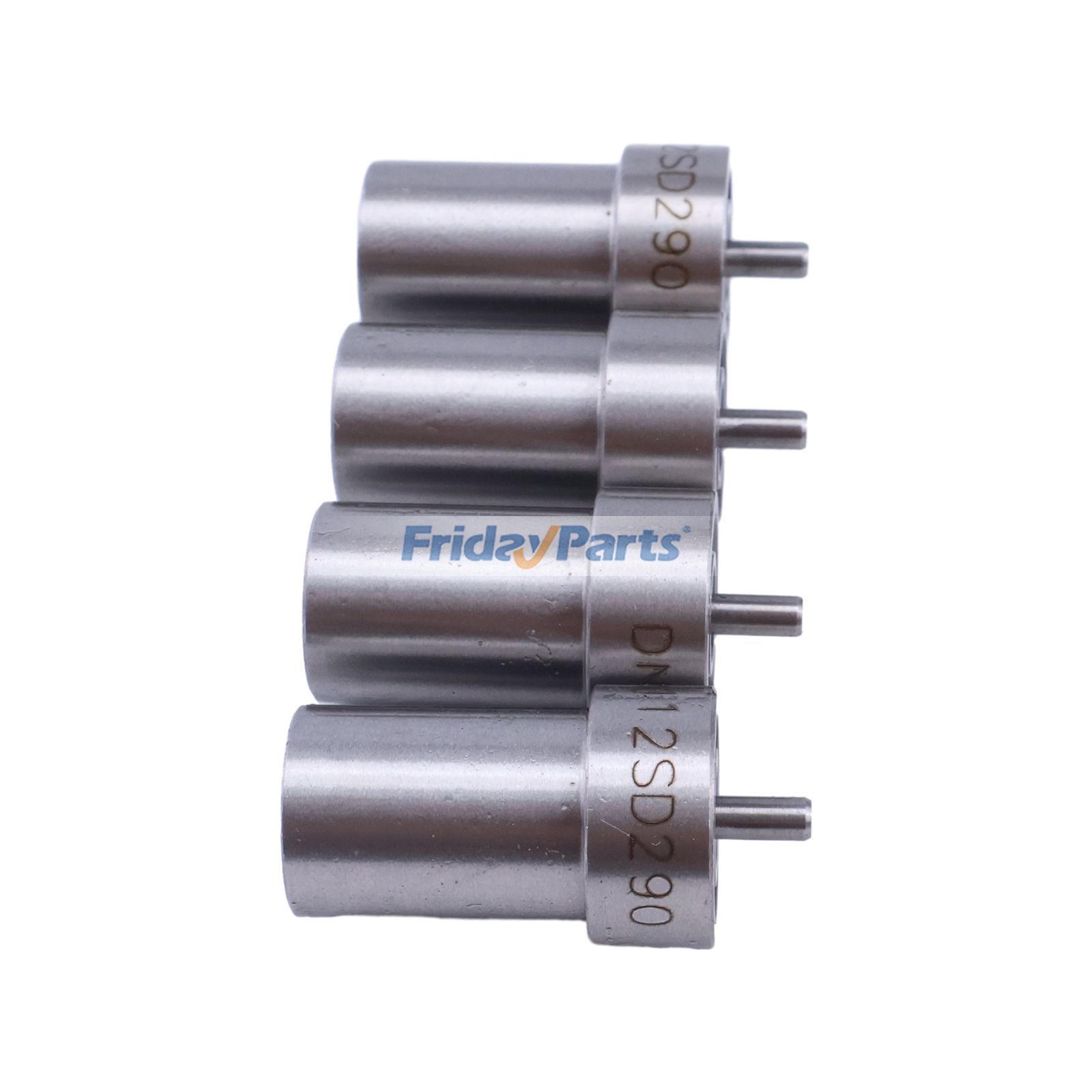 4 stück Aftermarket Bosch Injektor Düse DN12SD290 ED0065314360-S für Motorfür Für andere Marken