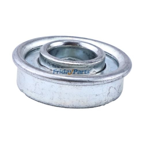 Eawfgtuw Lot De 4 Roulements De Roue De Tondeuse à Gazon, 12,7 Mm X 28,6 Mm, Pour Tondeuse à Gazon, Brouettes, Chariots Et Diables Eawfgtuw Lot De 4 Roulements De Roue De Tondeuse à Gazon, 12,7 Mm X 28,6 Mm, Pour Tondeuse à Gazon, Brouettes, Chariots Et Diables