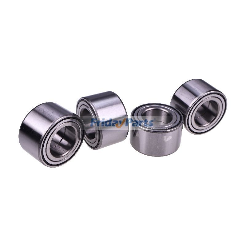 4 piezas de rodamiento 1402-027 para Arctic Cat UTV 2013-2016 Wildcat X de FridayParts