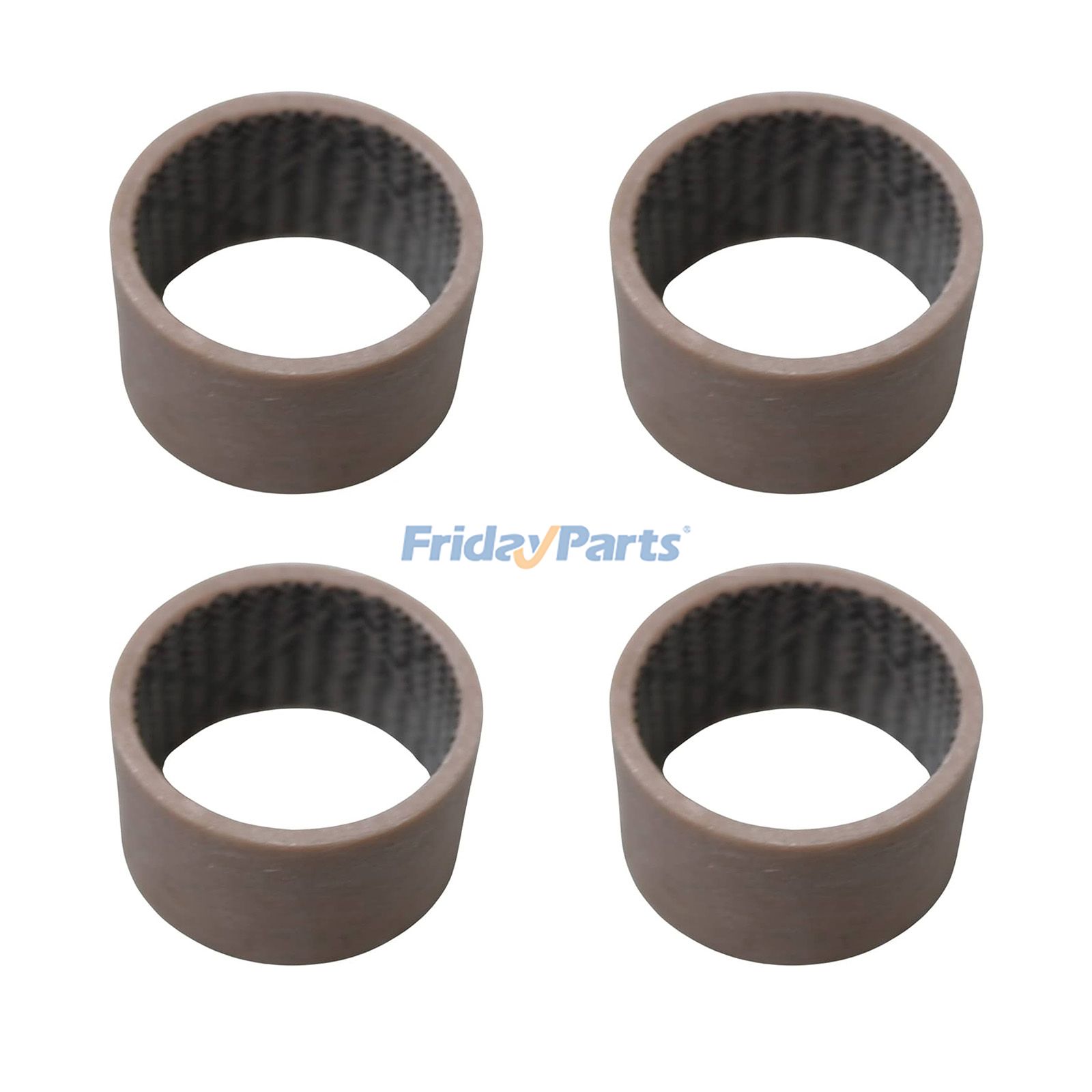 4 Pieces Bearing 18396GT for Genie Lift GR-20 GS-3390 GS-4390 GS-5390 QS-20W S-40 S-45 S-60 J S-65 XC S-80 J S-85 XC SX-125 XC TZ-50/30 V-1854