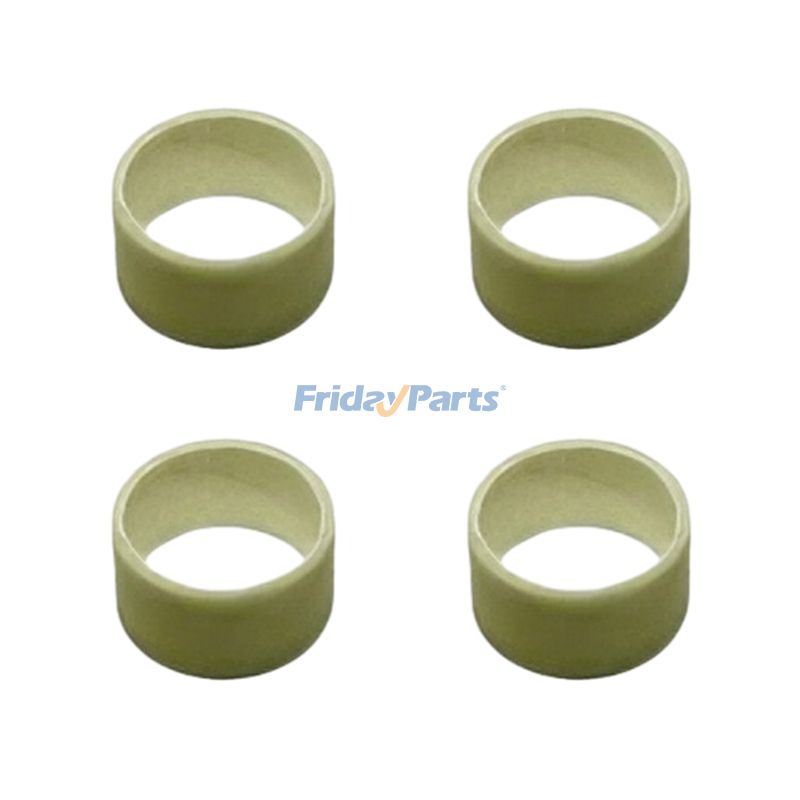 4 piezas de rodamiento 25683GT para Genie Boom Lift S-100 S-105 S-40 S-60 S-65 S-80 Z-20/8 Z-30/20N Z-34/22N Z-45/25 Z-51/30J Z-62/40