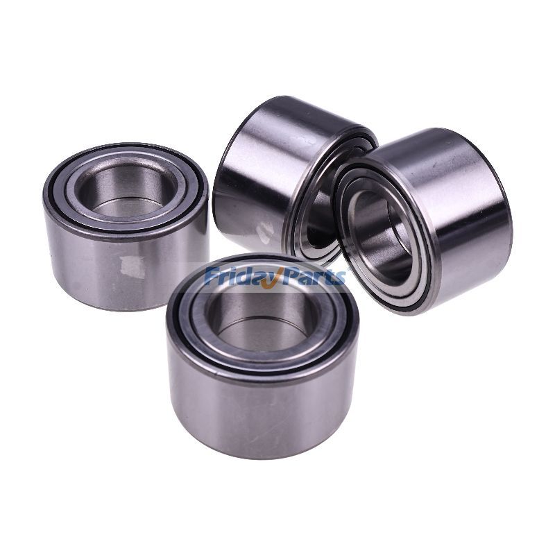 4 Pieces Bearing 30499-03080 for CFmoto ATV 2014-2018 C FORCE 500 HO