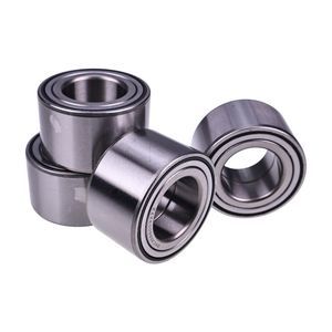 Wheel Bearings Set Of 4 Fit For Yamaha Grizzly YFM660 ATV 03-07 - Foto 5