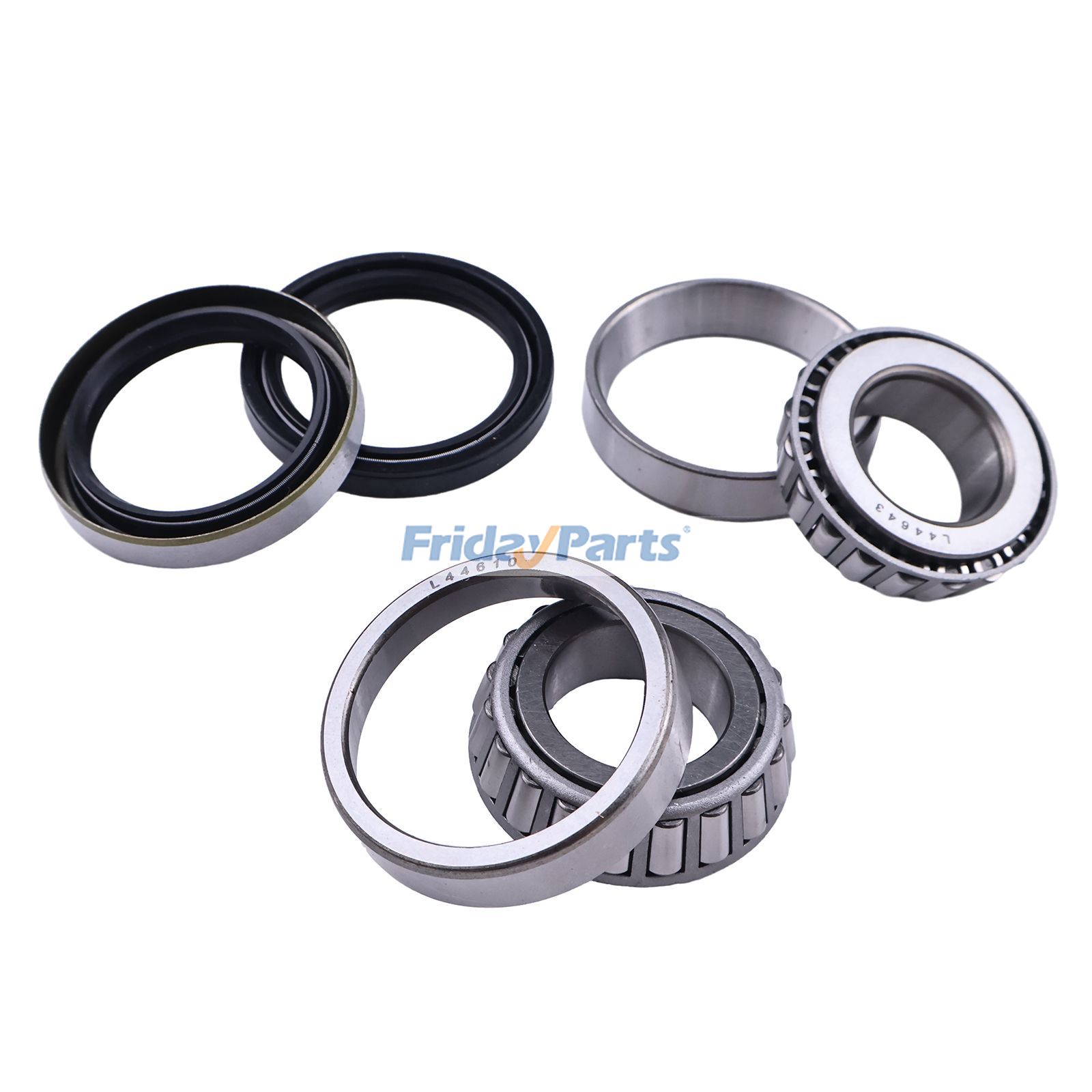 Kit de réparation de roulements et de jointspour Tondeuse